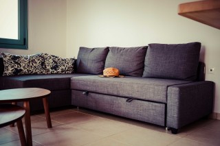 one bedroom apartment saint george sofa